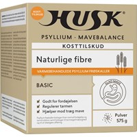 HUSK Psyllium Mavebalance, 575 g